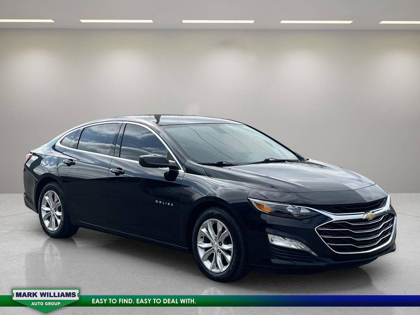 2019 Chevrolet Malibu LT — Sedan — 91,141 mi — Cincinnati, OH