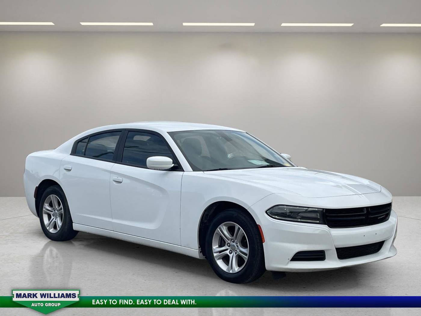 2019 Dodge Charger SXT — Sedan — 75,549 mi — Cincinnati, OH