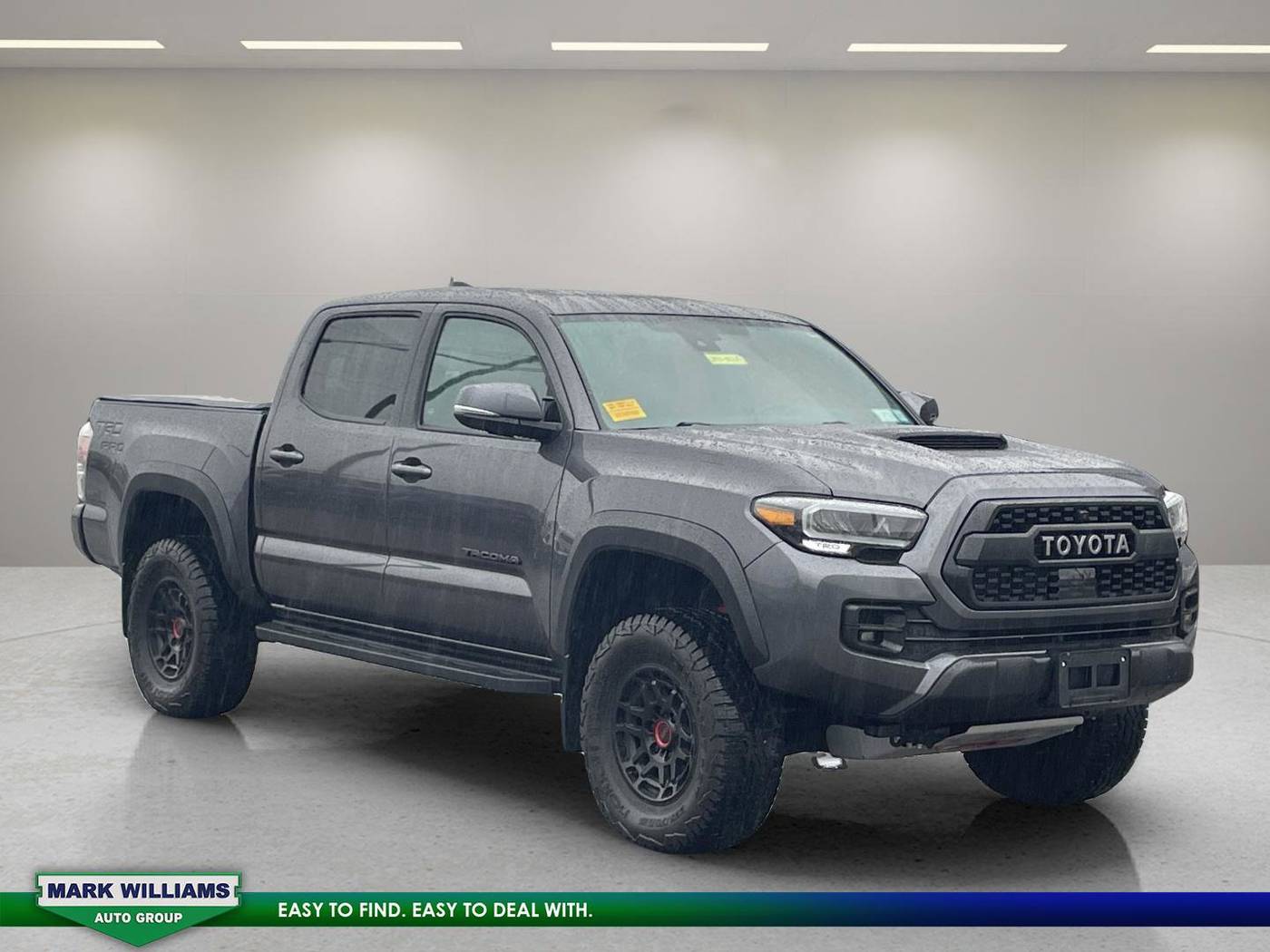 2023 Toyota Tacoma TRD Pro — Pickup Truck — 44,831 mi — Cincinnati, OH
