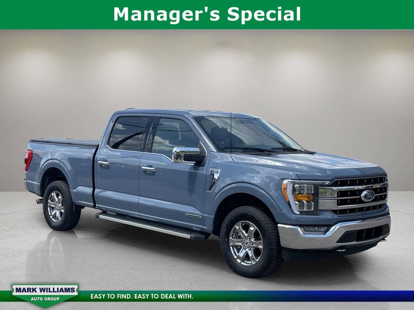 2023 Ford F-150 XL — Pickup Truck — 42,782 mi — Cincinnati, OH