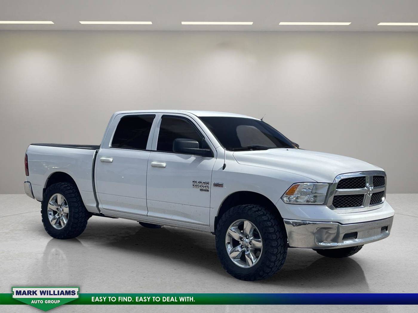 2019 Ram 1500 Classic Tradesman — Pickup Truck — 106,561 mi — Cincinnati, OH