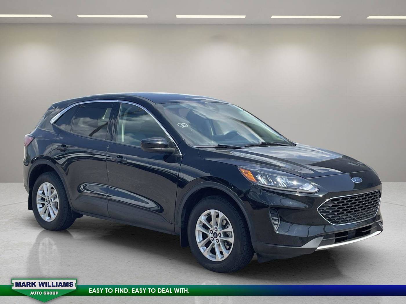 2020 Ford Escape SE — SUV — 57,472 mi — Cincinnati, OH