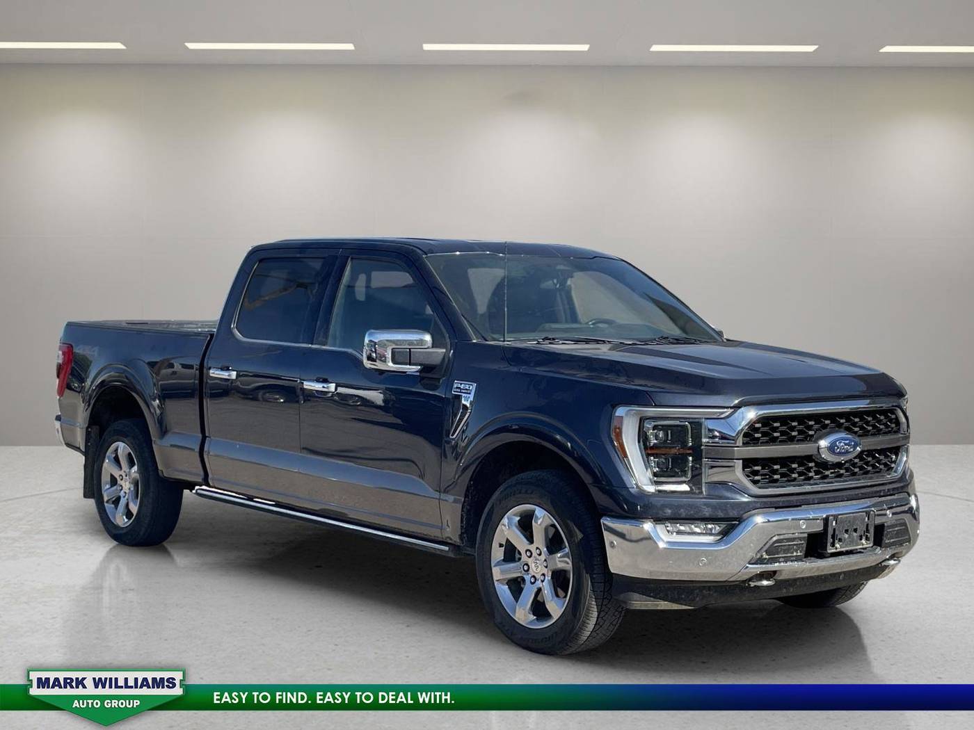 2022 Ford F-150 XL — Pickup Truck — 34,929 mi — Cincinnati, OH