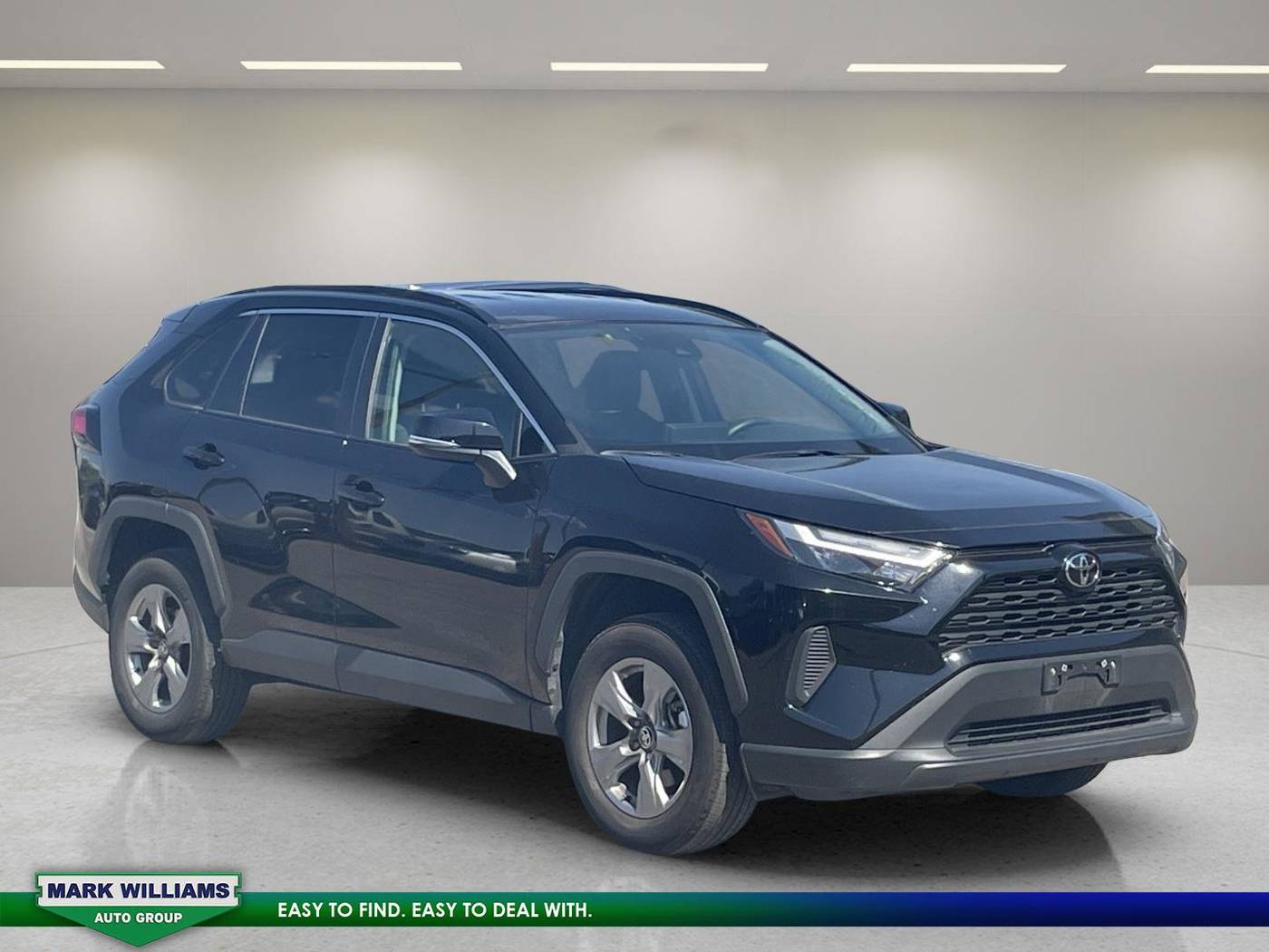 2024 Toyota RAV4 XLE — SUV — 30,141 mi — Cincinnati, OH