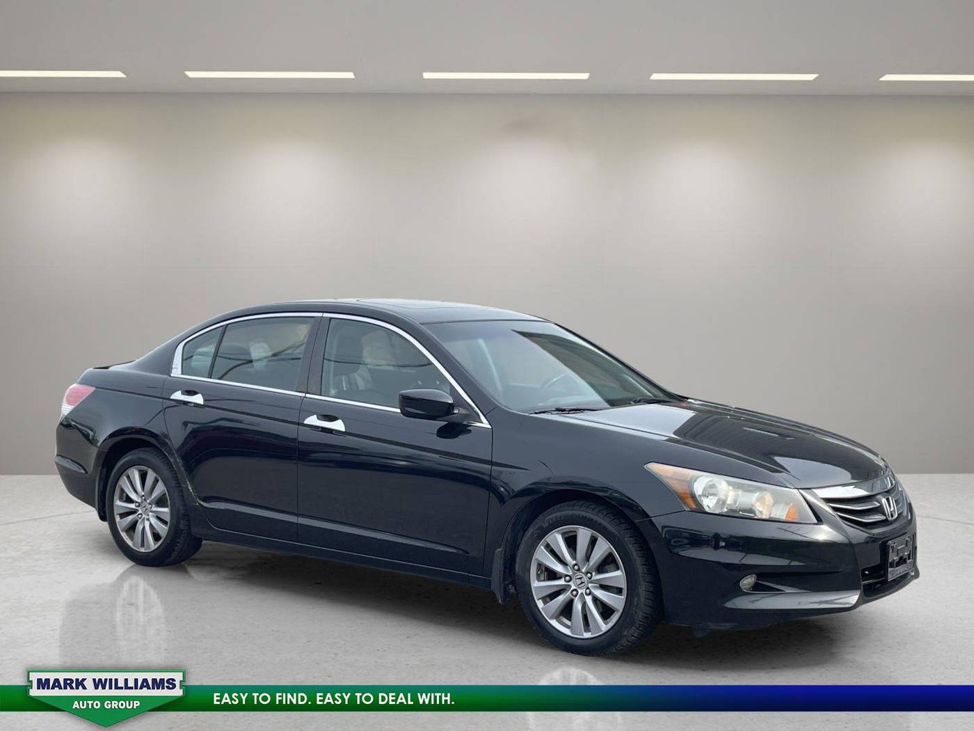 2011 Honda Accord EX-L V6 — Sedan — 106,232 mi — Cincinnati, OH