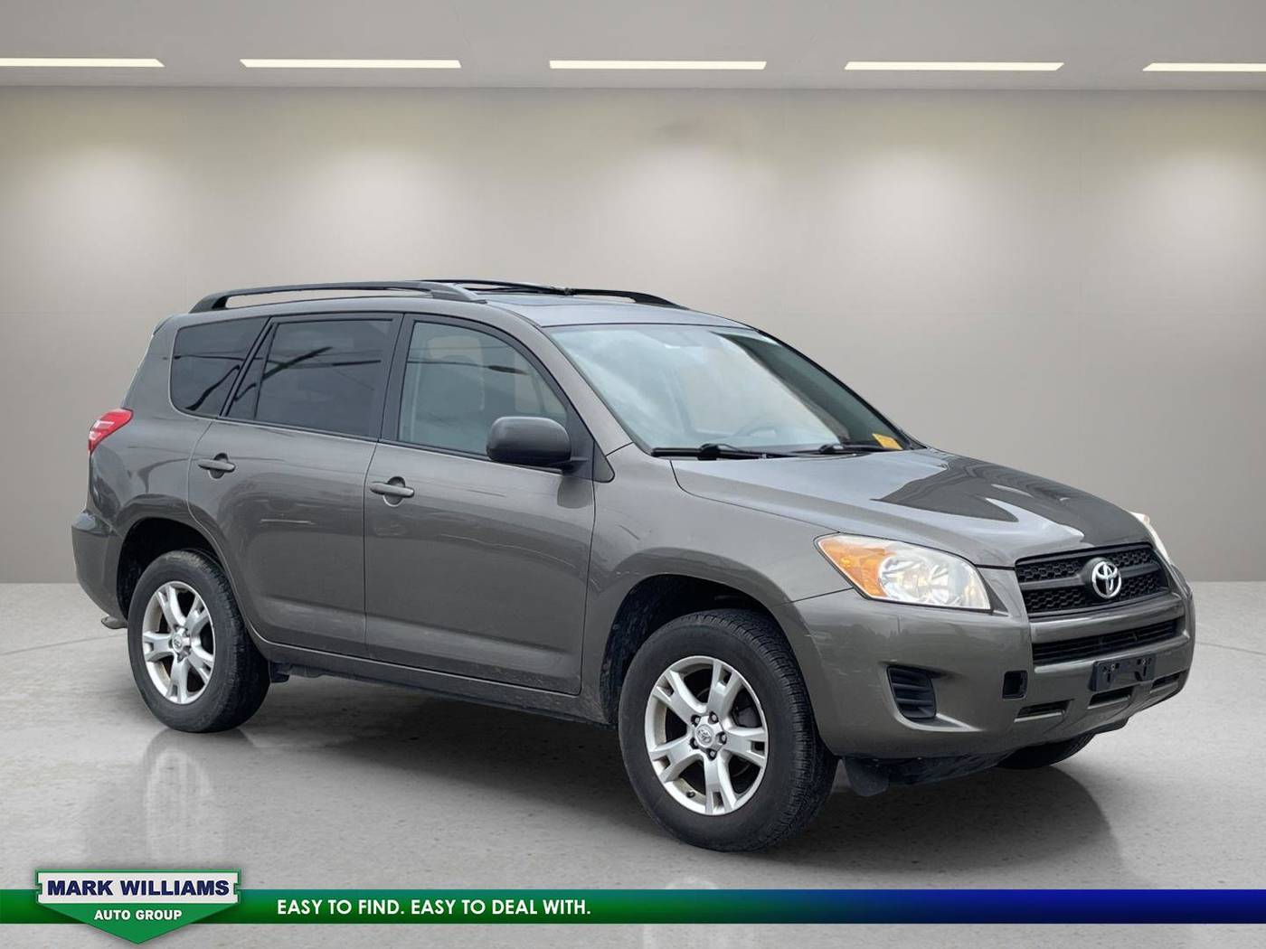 2011 Toyota RAV4 Base — SUV — 120,510 mi — Cincinnati, OH