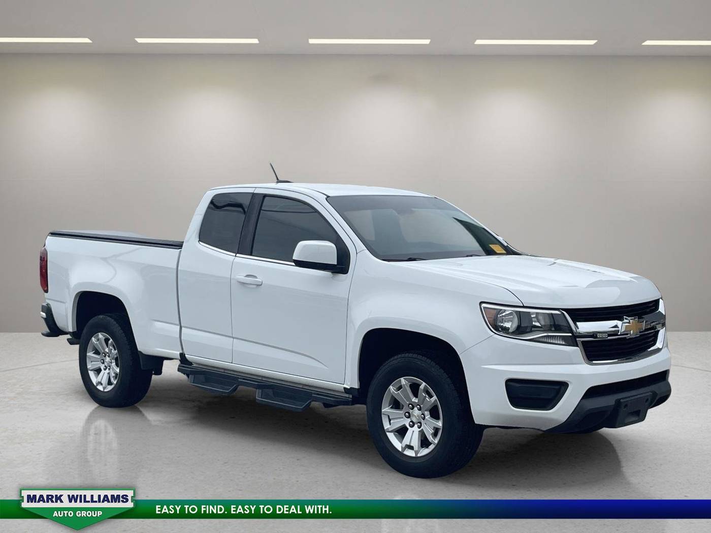 2020 Chevrolet Colorado LT — Pickup Truck — 75,487 mi — Cincinnati, OH