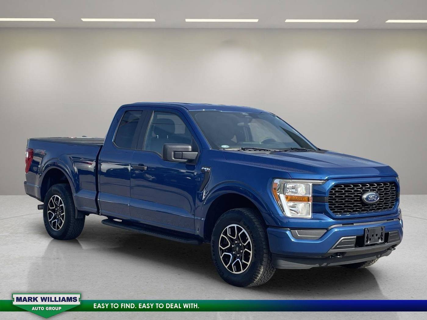 2022 Ford F-150 XL — Pickup Truck — 26,885 mi — Cincinnati, OH