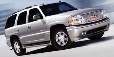 2004 GMC Yukon Denali — SUV — 159,641 mi — Cincinnati, OH