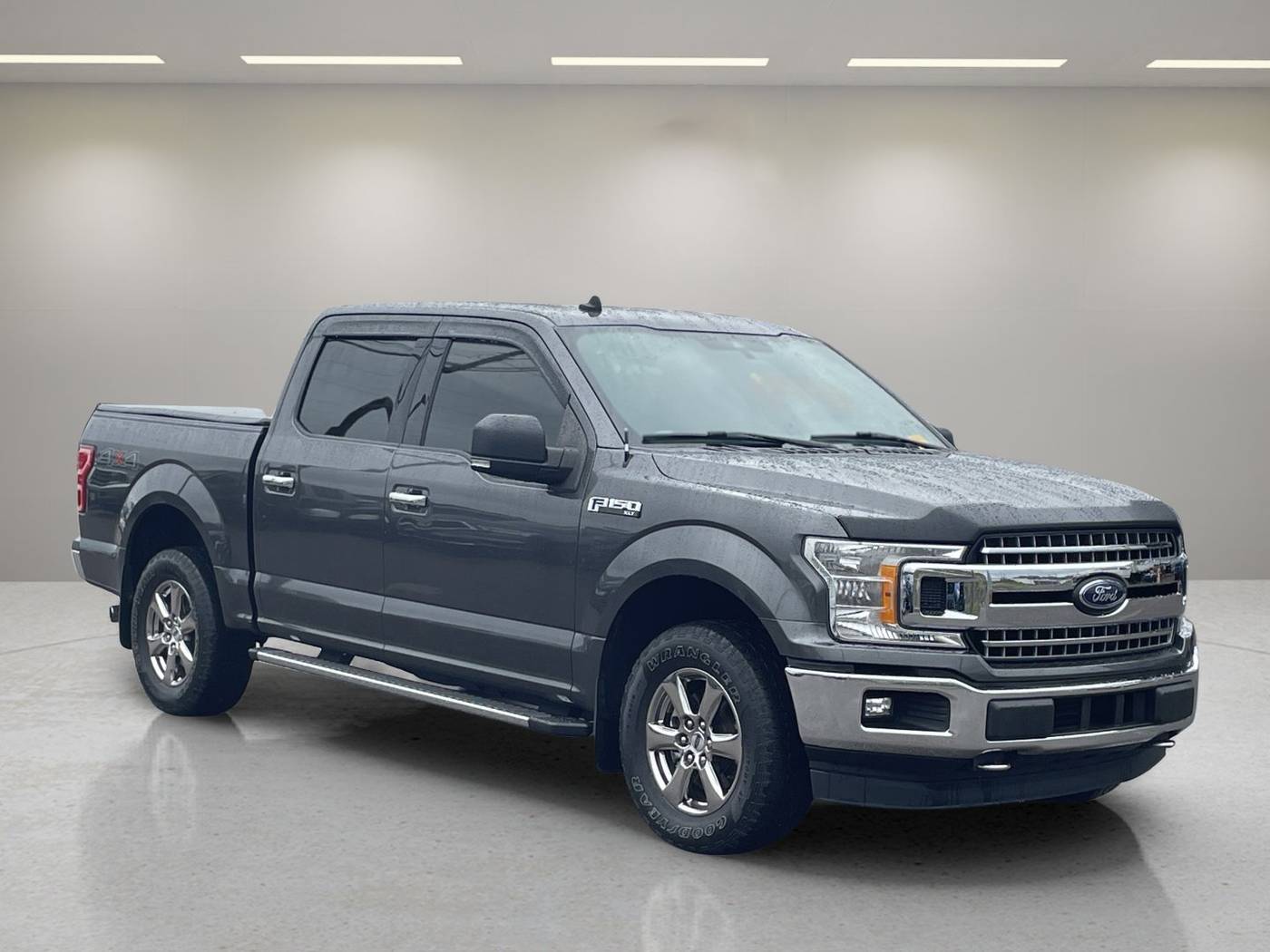 2020 Ford F-150 XLT — Pickup Truck — 43,584 mi — Cincinnati, OH