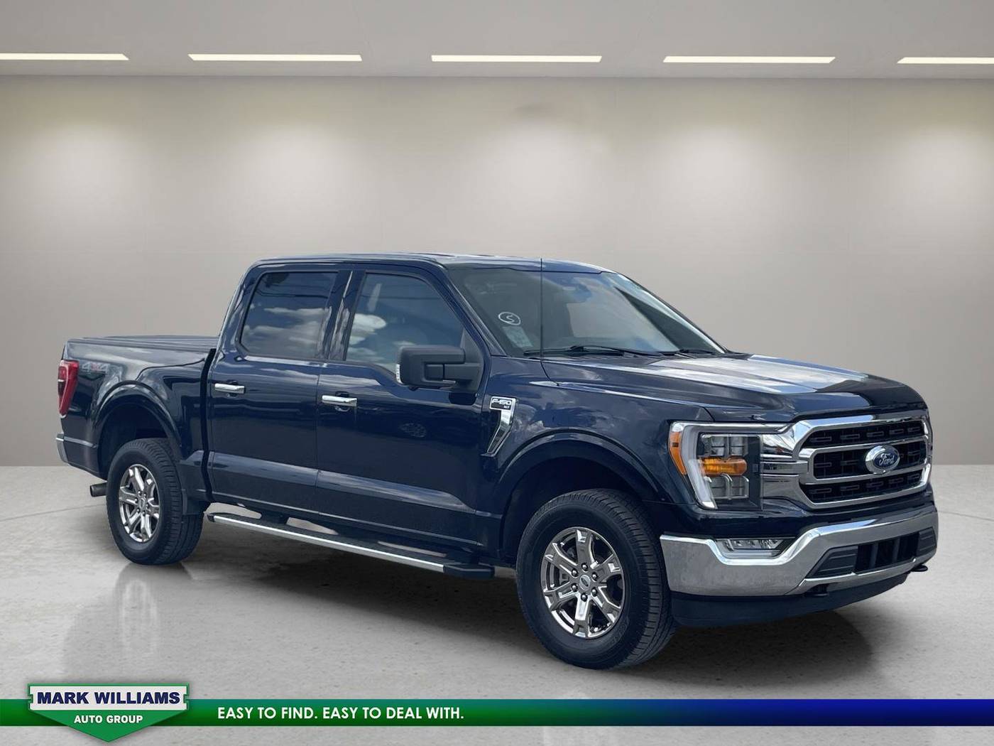 2022 Ford F-150 XL — Pickup Truck — 80,910 mi — Cincinnati, OH