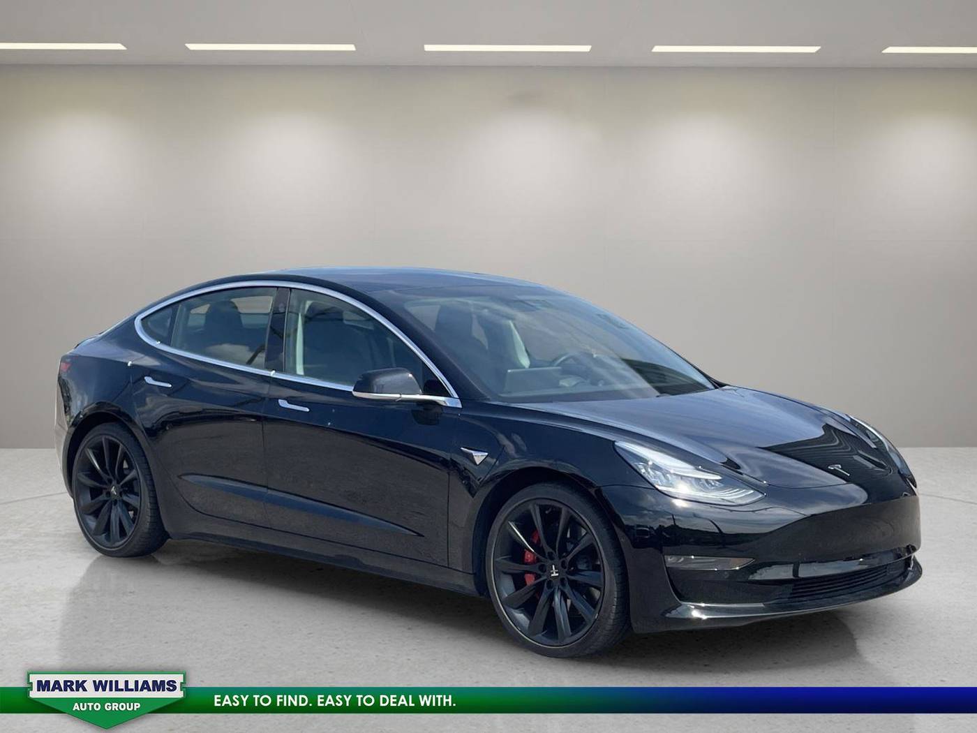 2020 Tesla Model Y Long Range — SUV — 77,841 mi — Cincinnati, OH