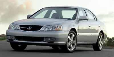 2003 Acura TL Type-S — Sedan — 160,000 mi — Cincinnati, OH