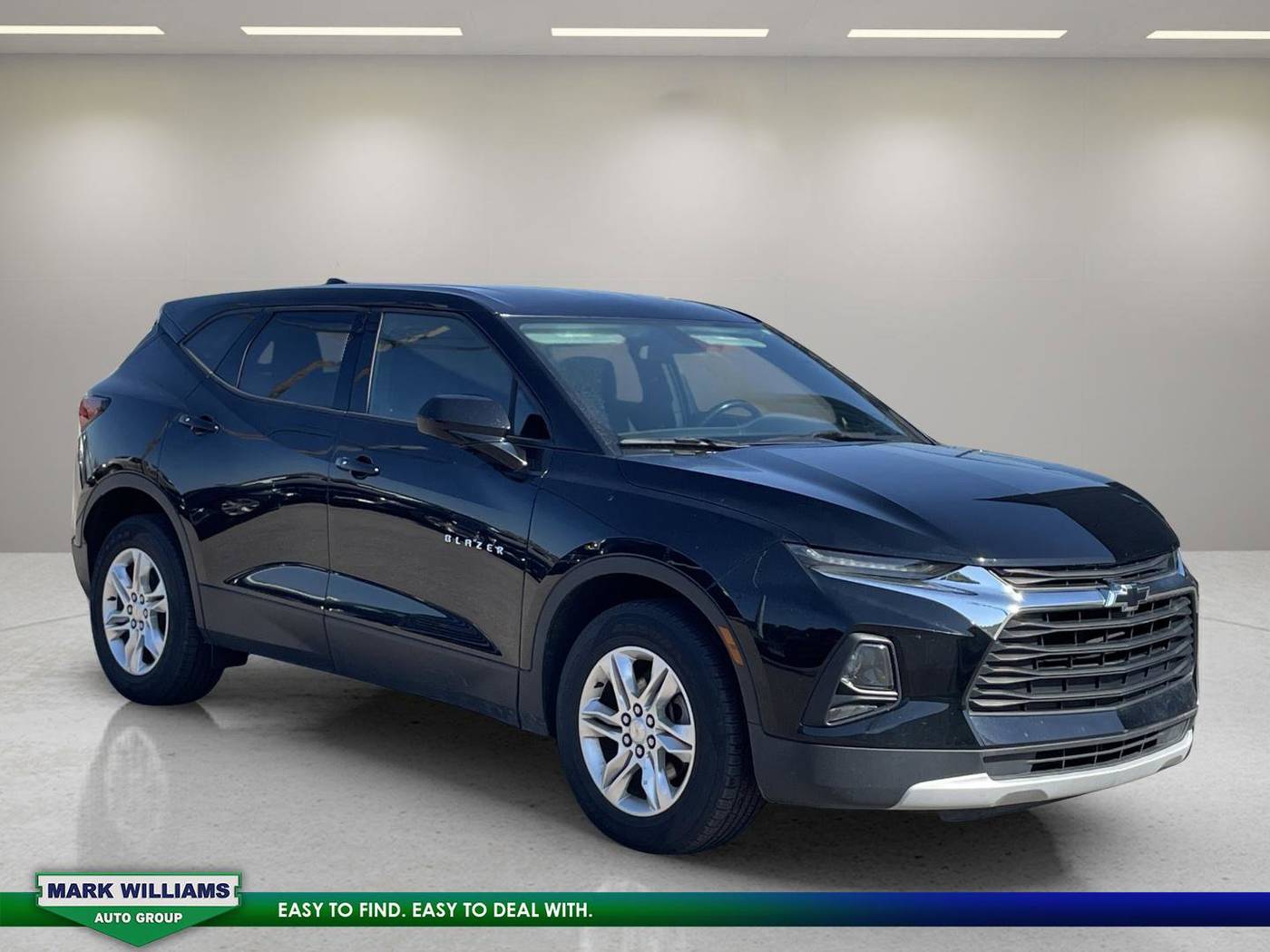 2023 Chevrolet Equinox RS — SUV — 30,245 mi — Cincinnati, OH