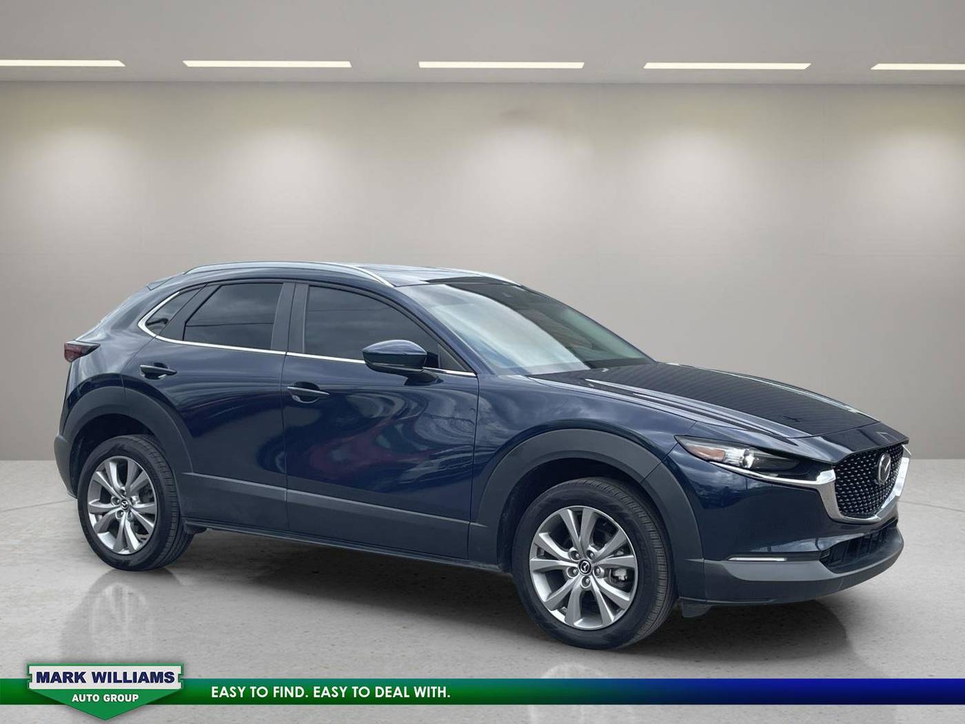 2022 Mazda CX-30 Preferred — SUV — 48,470 mi — Cincinnati, OH