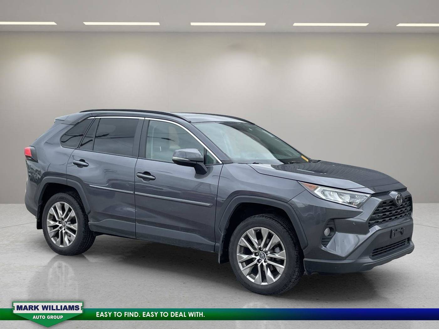 2019 Toyota RAV4 XLE Premium — SUV — 90,134 mi — Cincinnati, OH