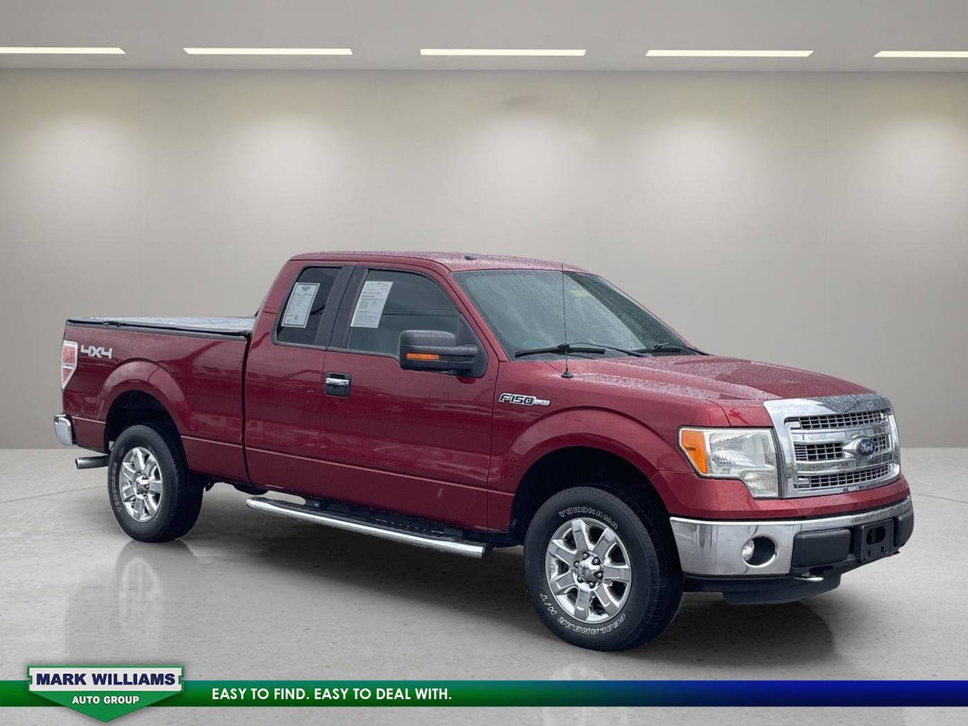 2013 Ford F-150 XL — Pickup Truck — 120,499 mi — Cincinnati, OH
