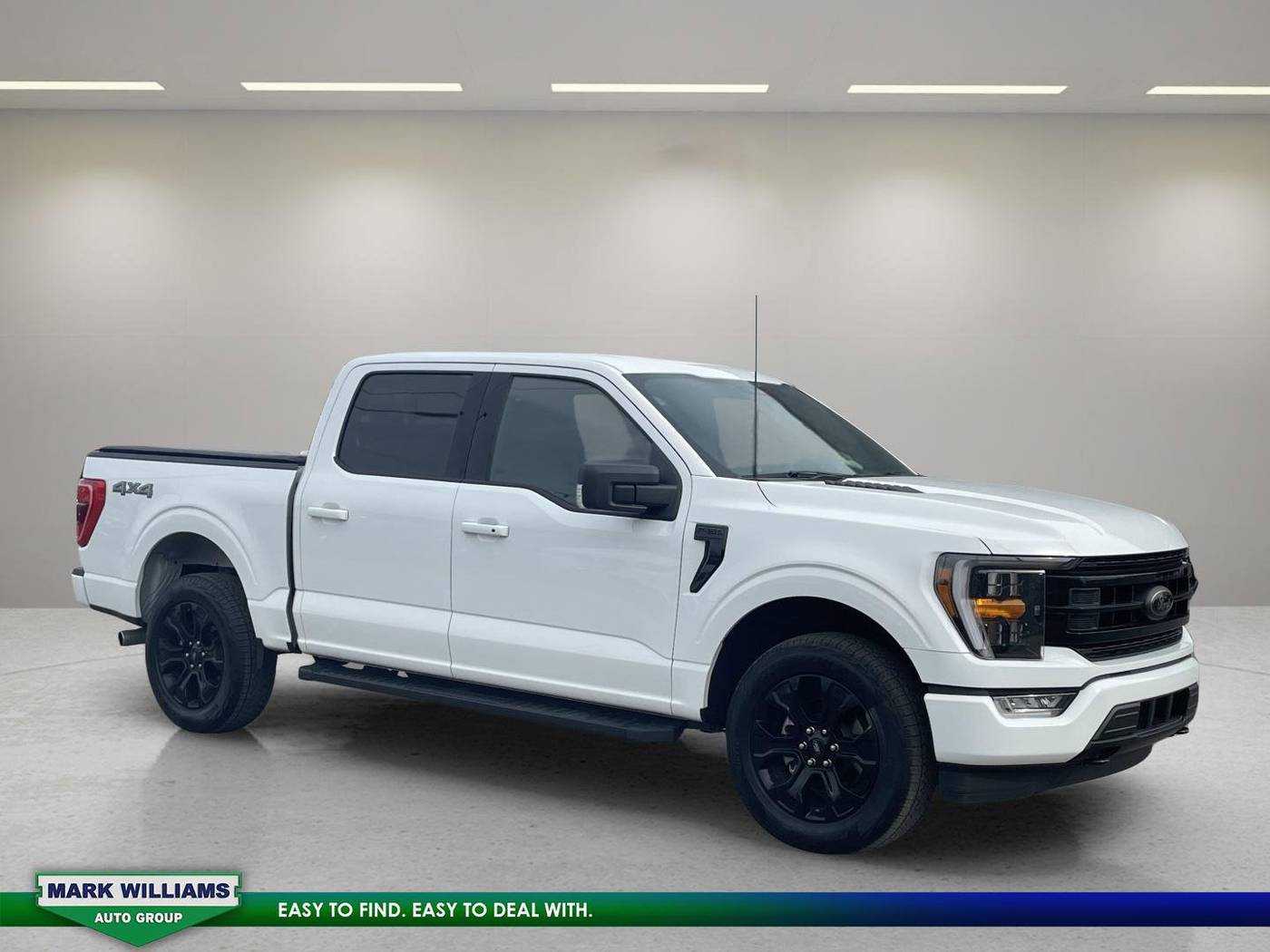 2022 Ford F-150 XLT — Pickup Truck — 17,873 mi — Cincinnati, OH