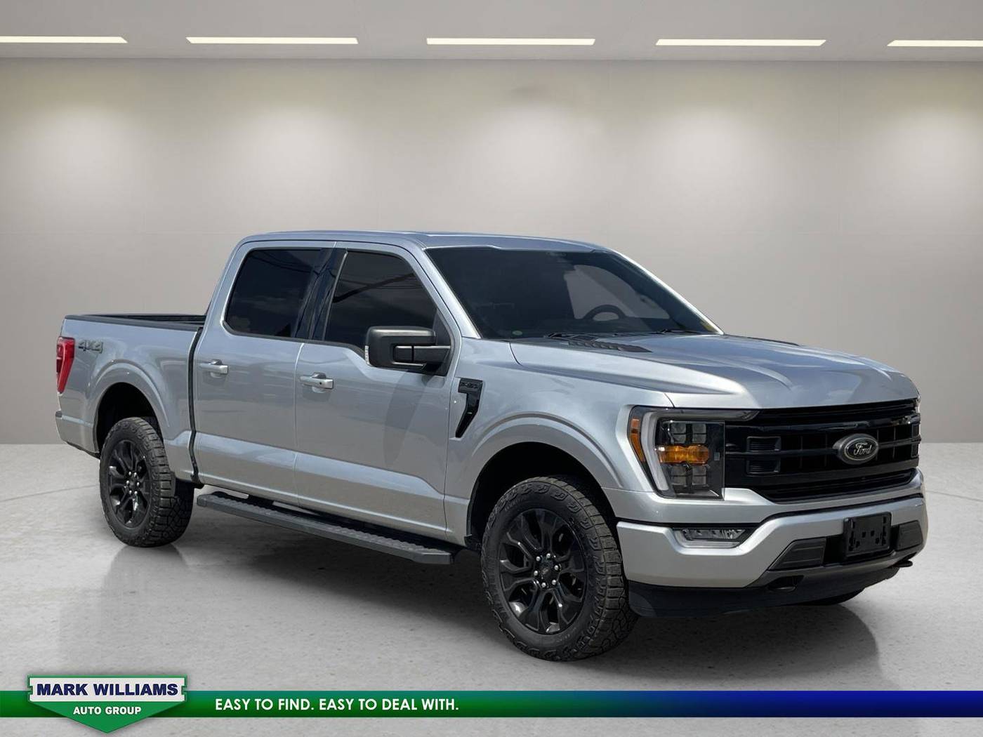 2022 Ford F-150 XLT — Pickup Truck — 46,582 mi — Cincinnati, OH