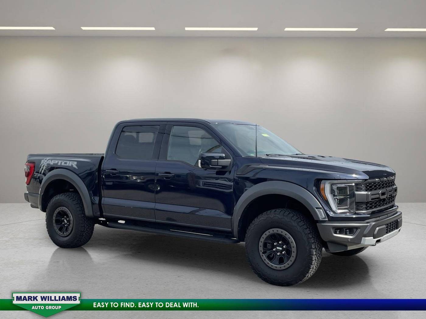 2022 Ford F-150 Raptor — Pickup Truck — 29,119 mi — Cincinnati, OH