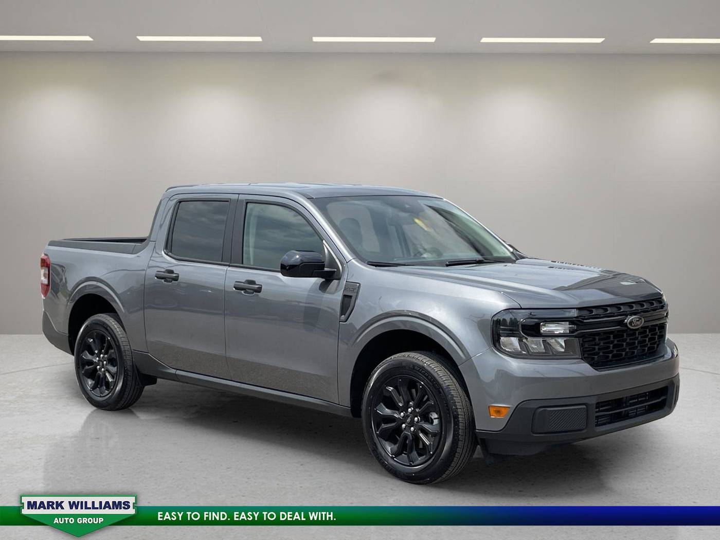 2024 Ford Maverick XLT — Pickup Truck — 13,189 mi — Cincinnati, OH