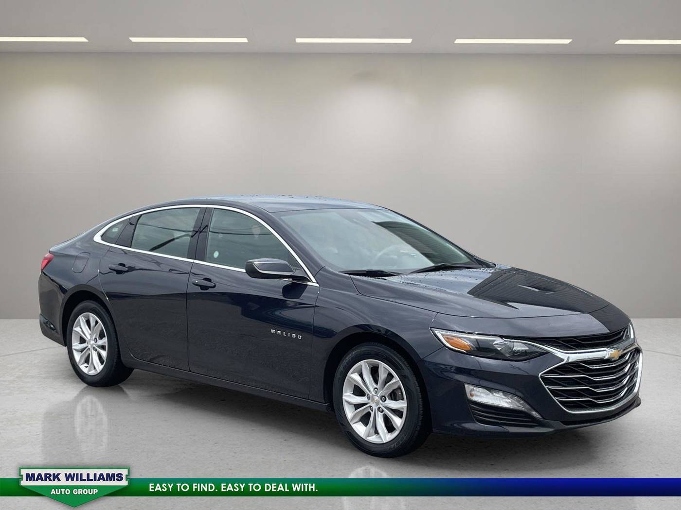 2023 Chevrolet Malibu LT — Sedan — 58,173 mi — Cincinnati, OH