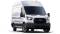 2024 Ford Transit Cargo Van in Cincinnati, OH 4 - Open Gallery