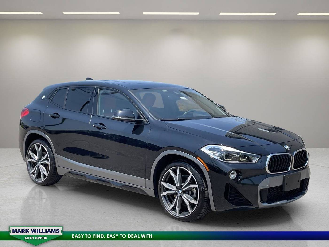 2020 BMW X2 28i — SUV — 62,619 mi — Cincinnati, OH