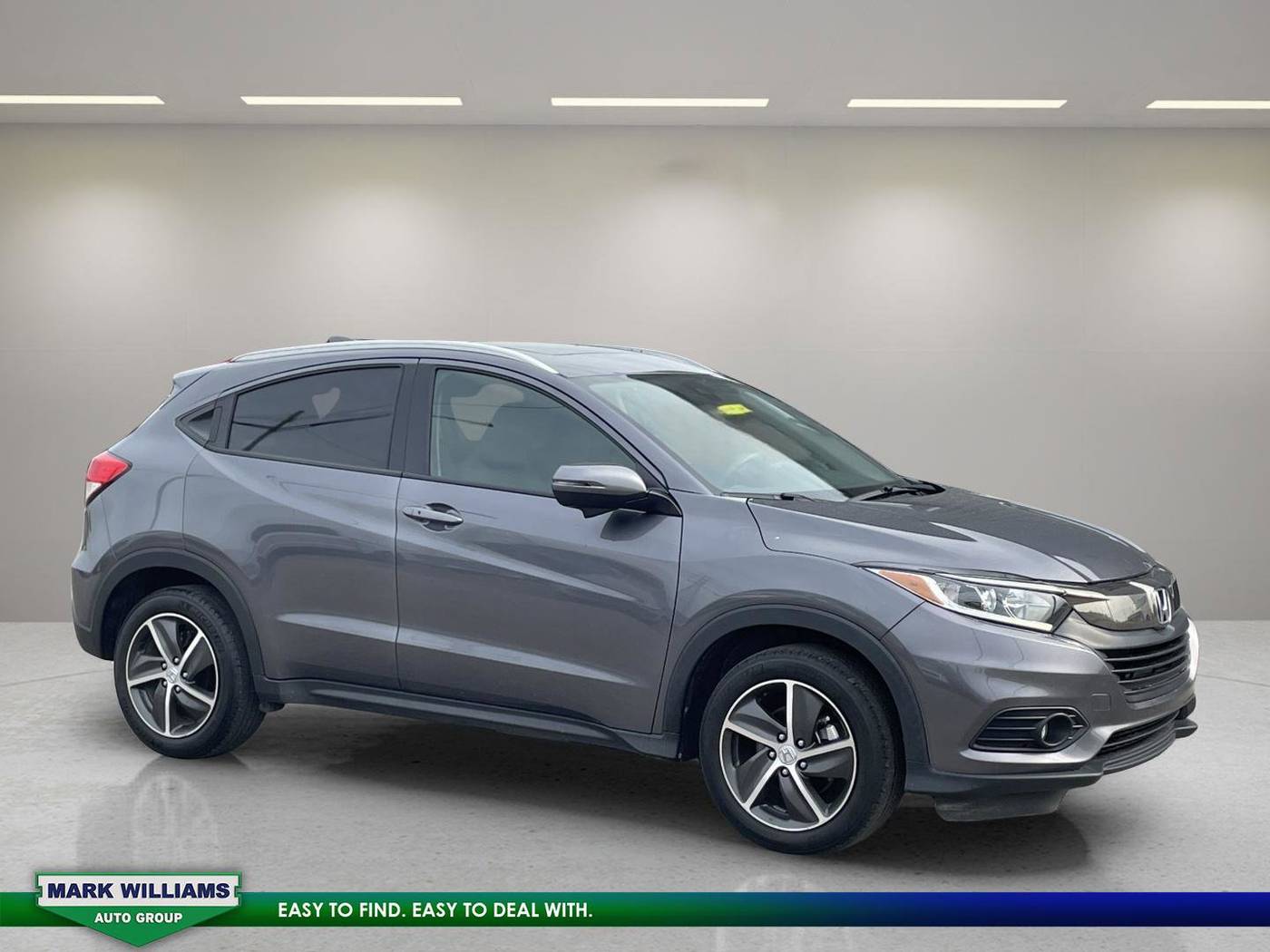 2022 Honda HR-V EX — SUV — 63,267 mi — Cincinnati, OH