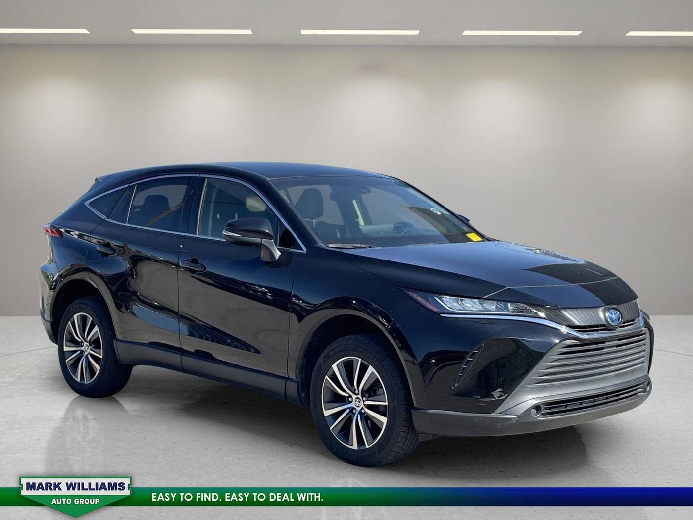 2022 Toyota Venza LE — SUV — 47,058 mi — Cincinnati, OH