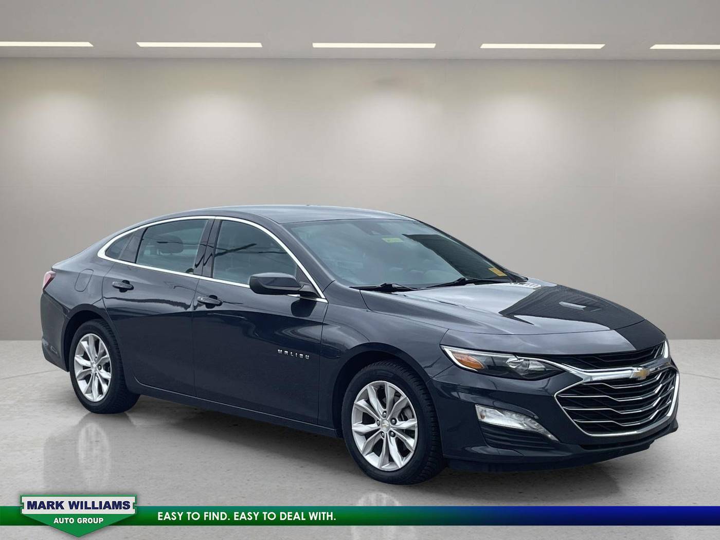 2022 Chevrolet Malibu LT — Sedan — 109,230 mi — Cincinnati, OH