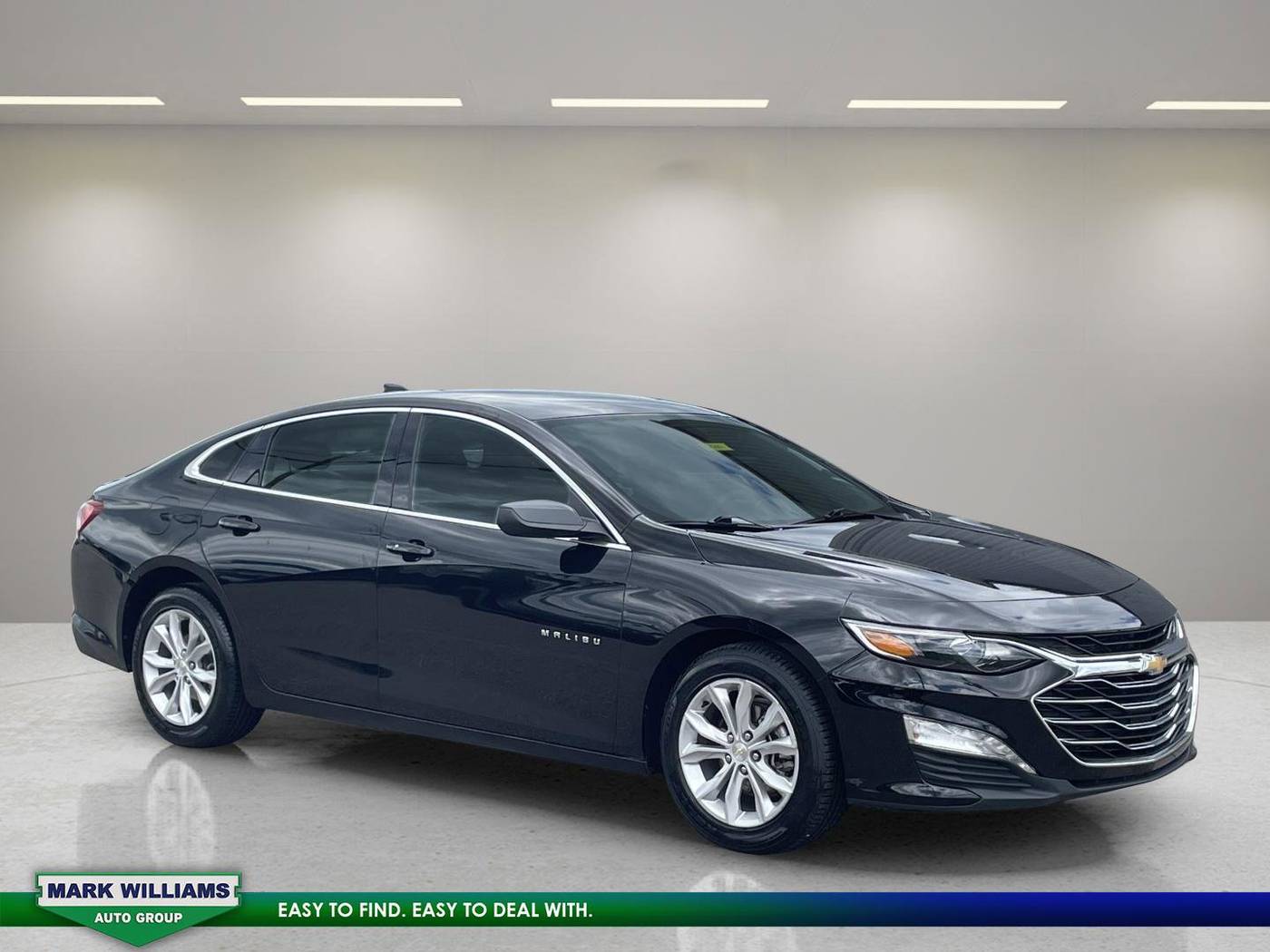 2022 Chevrolet Malibu LT — Sedan — 54,985 mi — Cincinnati, OH