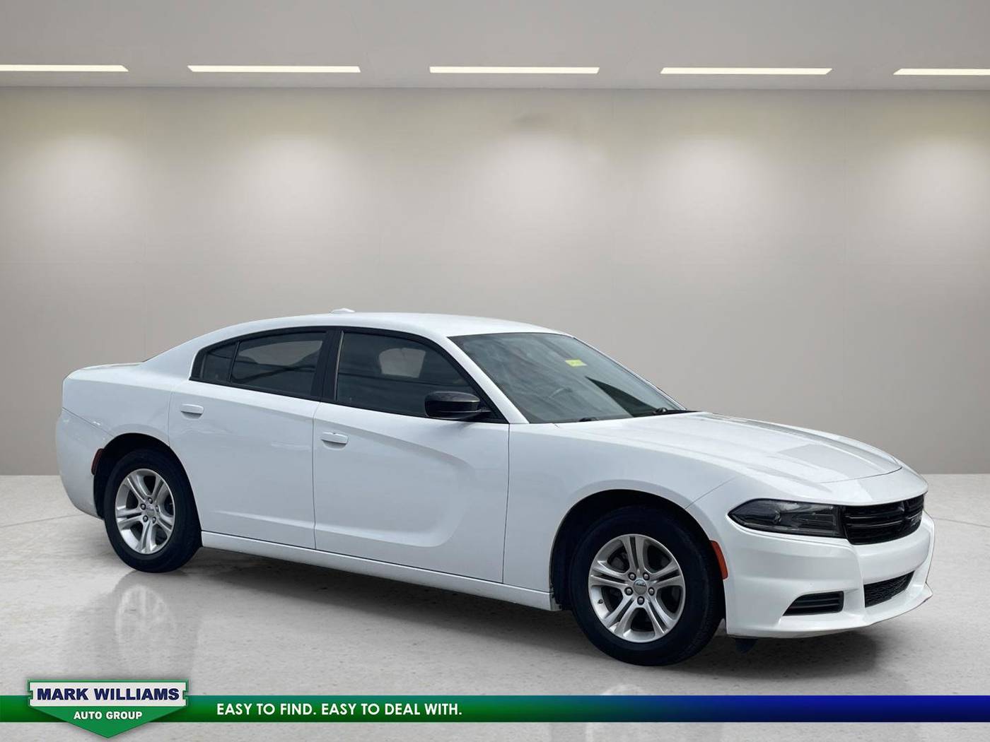 2023 Dodge Charger SXT — Sedan — 55,619 mi — Cincinnati, OH