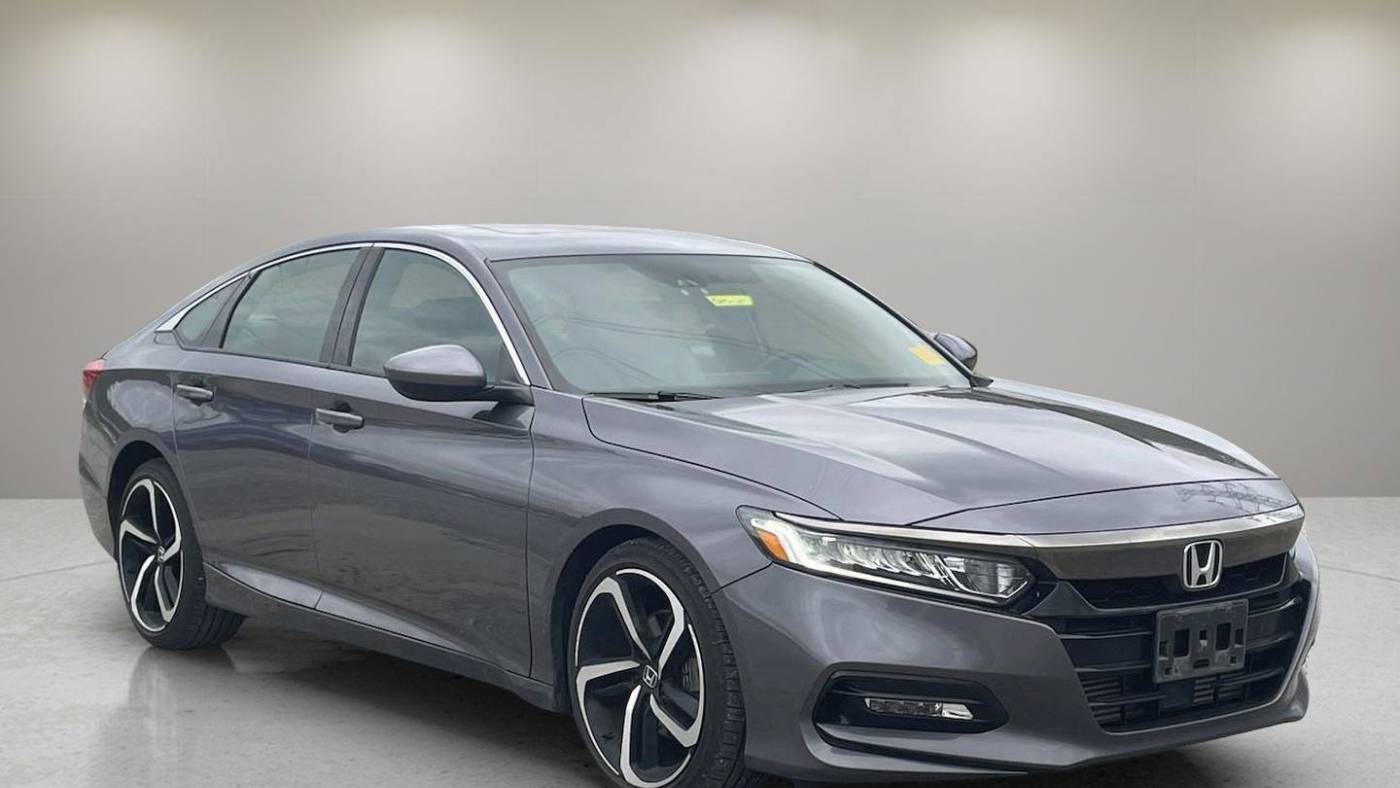 Used Honda Accord for Sale in Lynchburg, VA (with Photos) Page 2