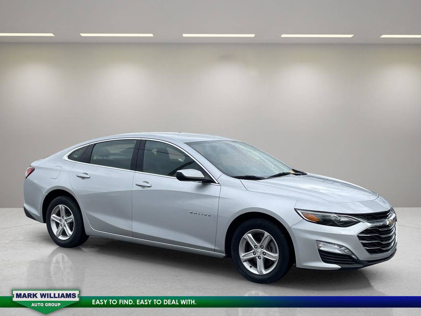 2022 Chevrolet Malibu LT — Sedan — 51,043 mi — Cincinnati, OH