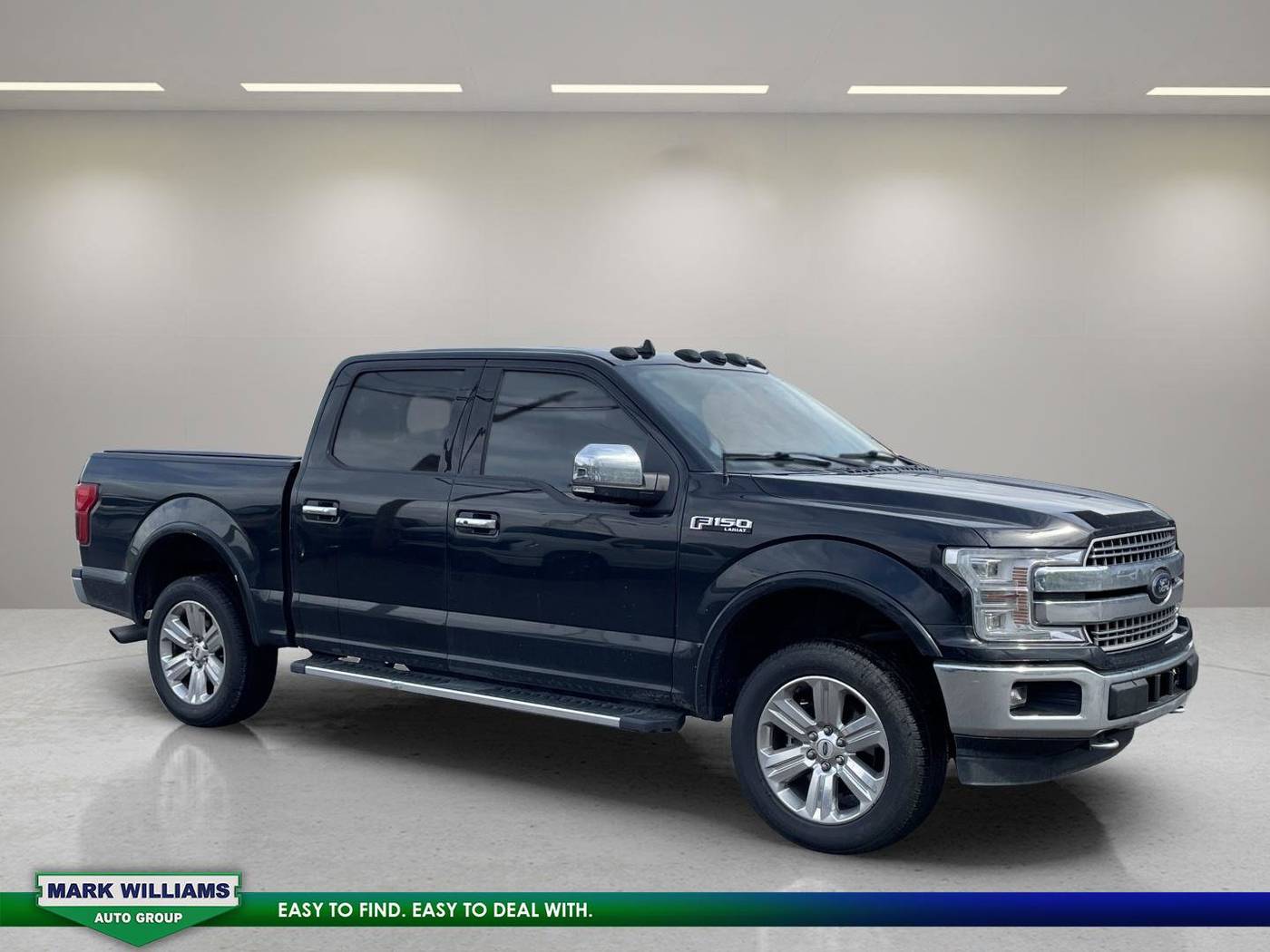 2018 Ford F-150 XL — Pickup Truck — 126,000 mi — Cincinnati, OH