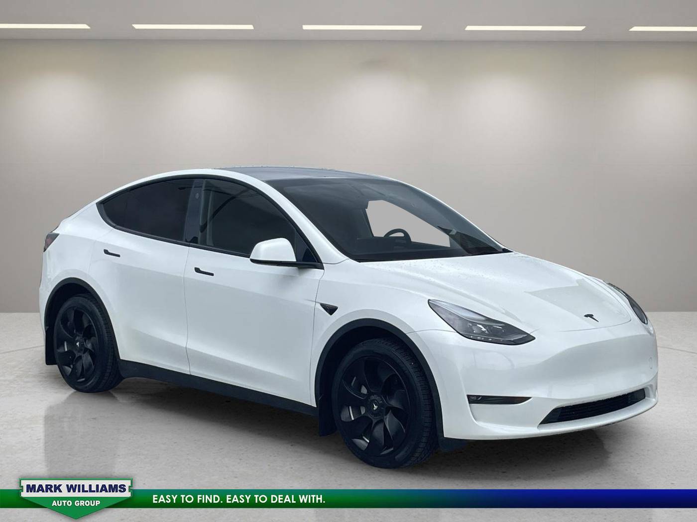 2023 Tesla Model Y Long Range — SUV — 32,089 mi — Cincinnati, OH