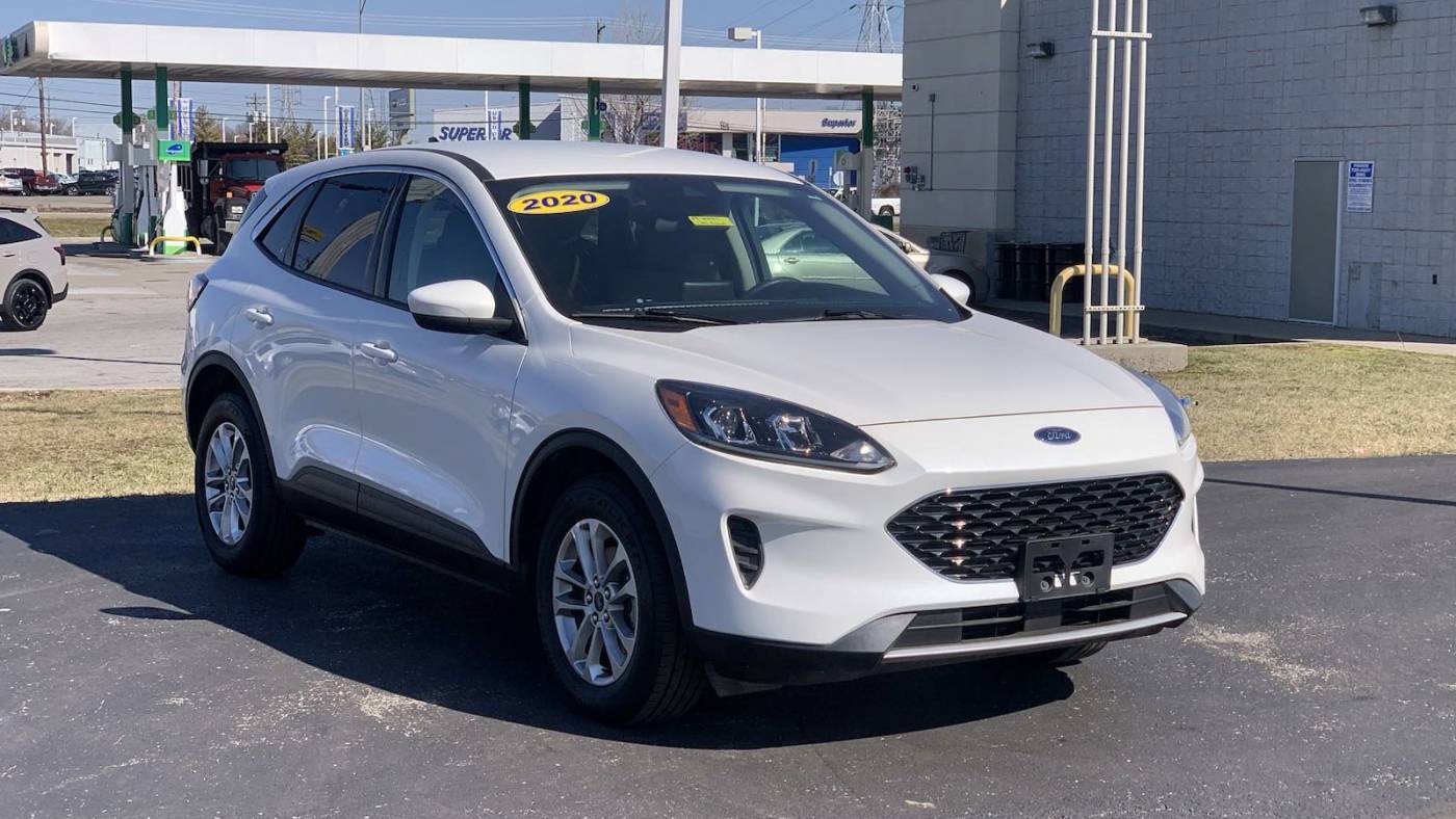 Used SUVs for Sale in Cincinnati, OH (with Photos) TrueCar