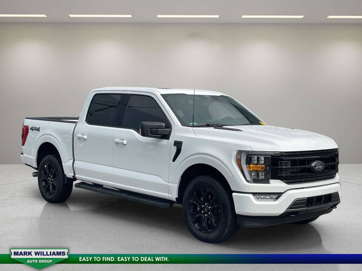 2022 Ford F-150 XLT — Pickup Truck — 29,766 mi — Cincinnati, OH