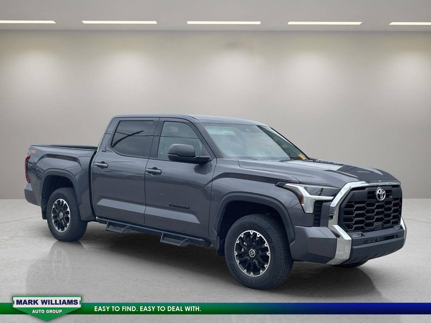 2022 Toyota Tundra SR5 — Pickup Truck — 29,589 mi — Cincinnati, OH