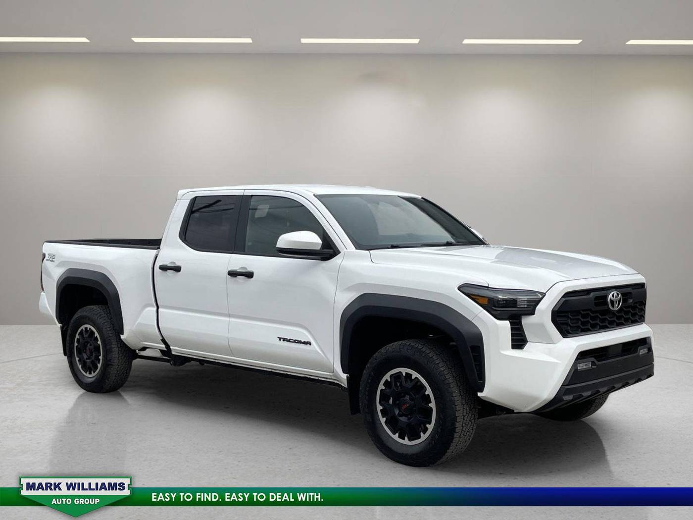 2024 Toyota Tacoma SR5 — Pickup Truck — 11,544 mi — Cincinnati, OH