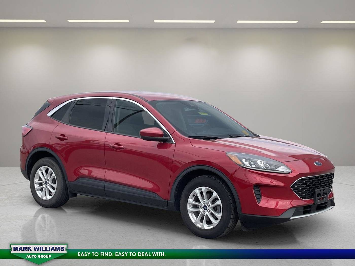 2020 Ford Escape SE — SUV — 26,018 mi — Cincinnati, OH
