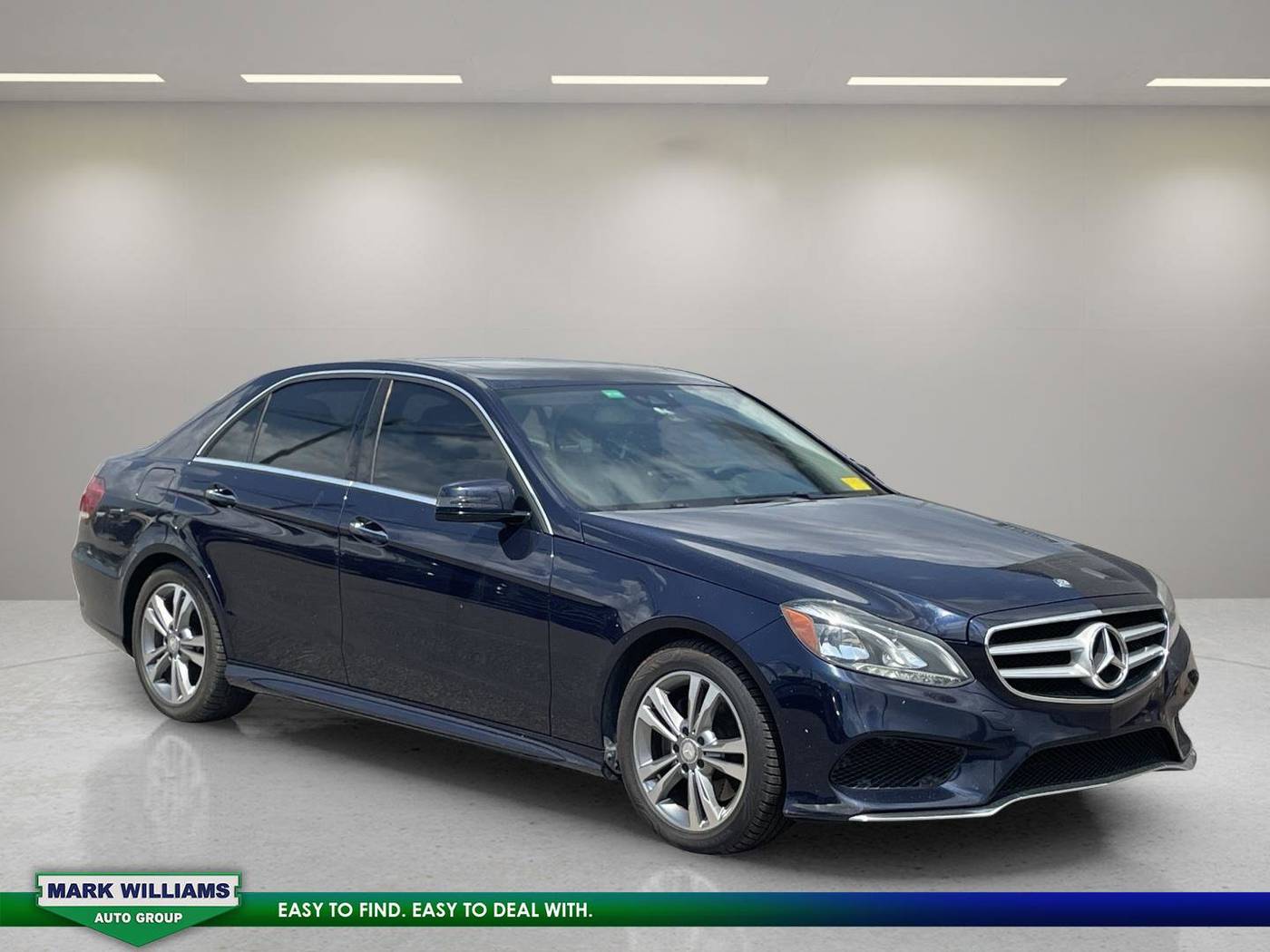 2015 Mercedes-Benz E-Class E 350 — Sedan — 88,544 mi — Cincinnati, OH