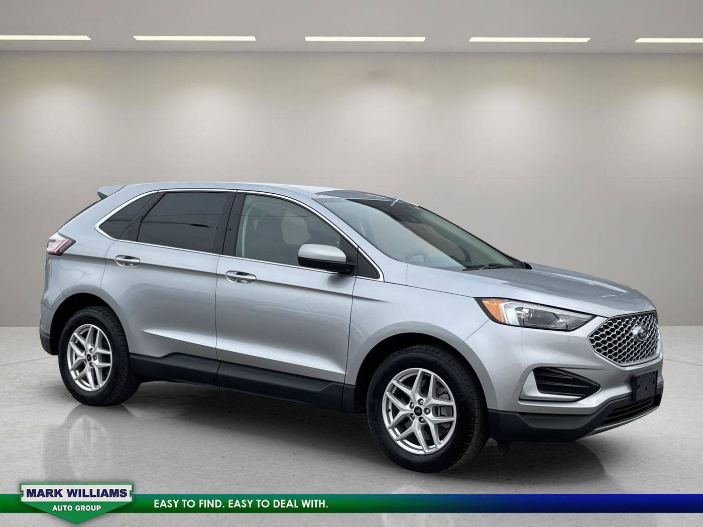 2023 Ford Edge SEL — SUV — 26,535 mi — Cincinnati, OH