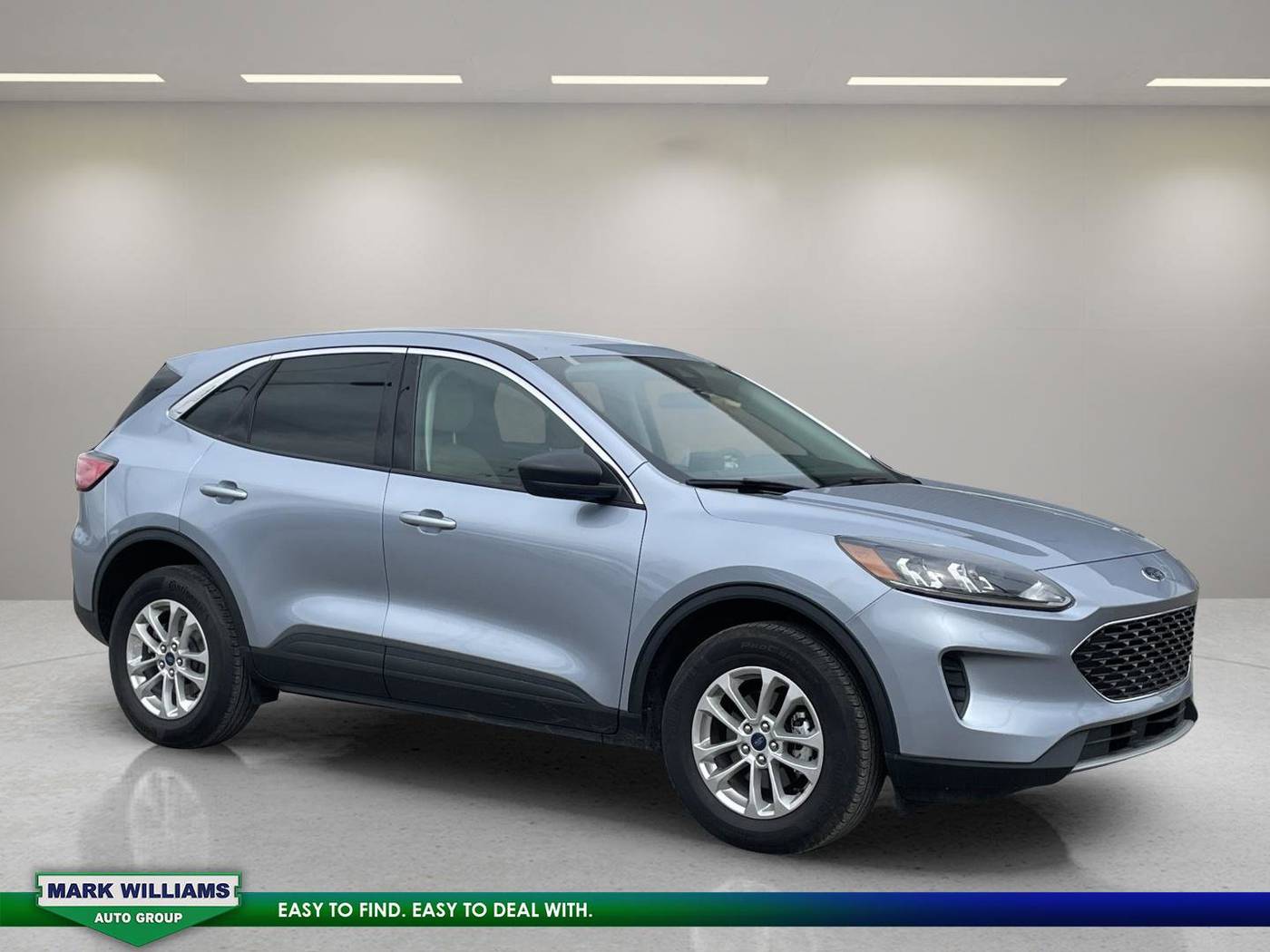 2022 Ford Escape SE — SUV — 28,412 mi — Cincinnati, OH