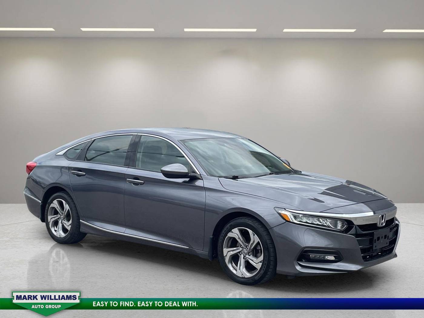 2020 Honda Accord EX — Sedan — 64,263 mi — Cincinnati, OH