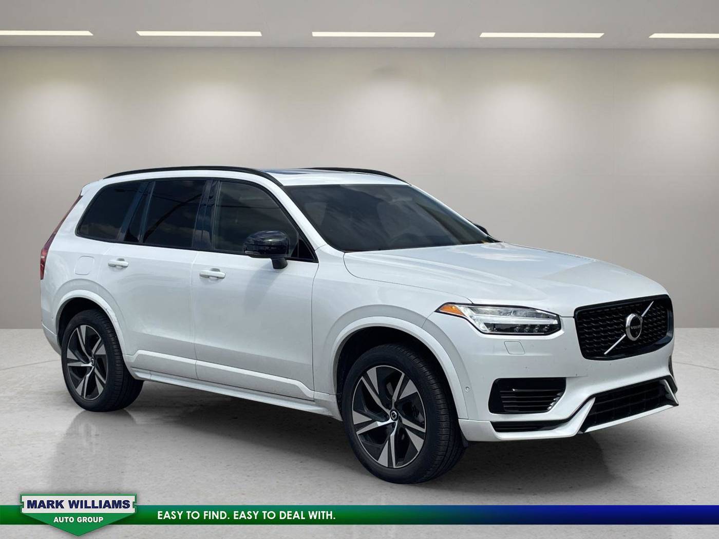 2023 Volvo XC90 Recharge Plus — SUV — 34,685 mi — Cincinnati, OH