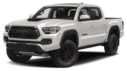 2023 Toyota Tacoma TRD Sport — Pickup Truck — 11,292 mi — Cincinnati, OH