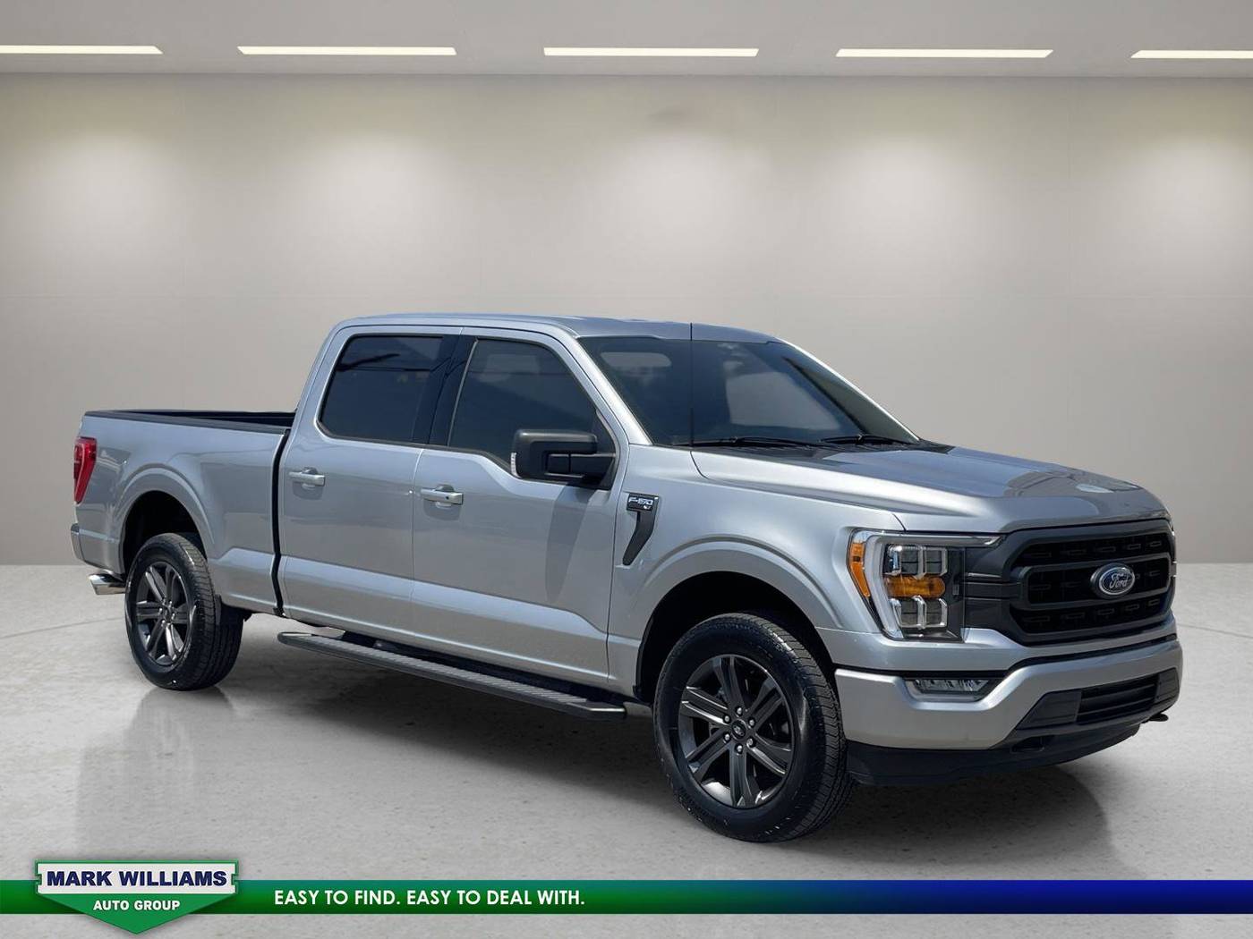 2023 Ford F-150 XL — Pickup Truck — 18,443 mi — Cincinnati, OH