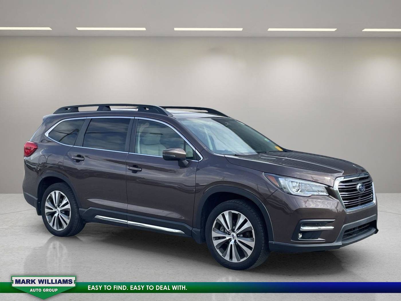 2020 Subaru Ascent Limited — SUV — 88,375 mi — Cincinnati, OH